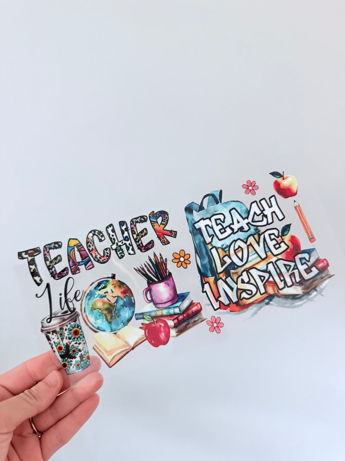 Teacher