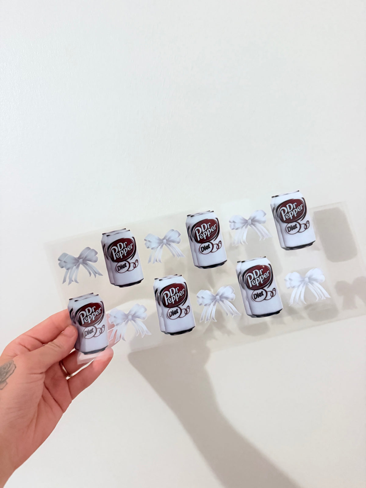 Dr Pepper