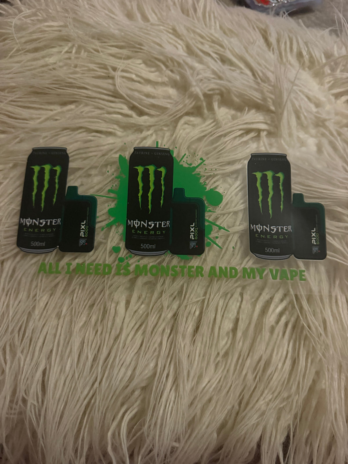 Monster