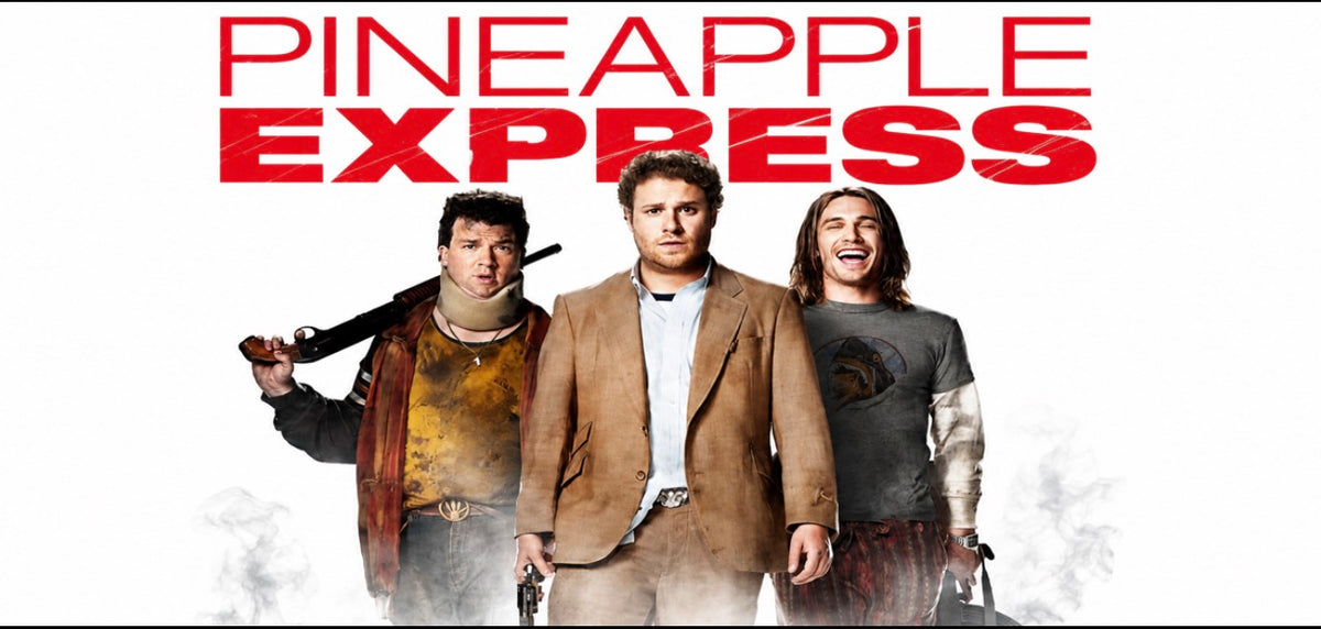 The Pineapple Express