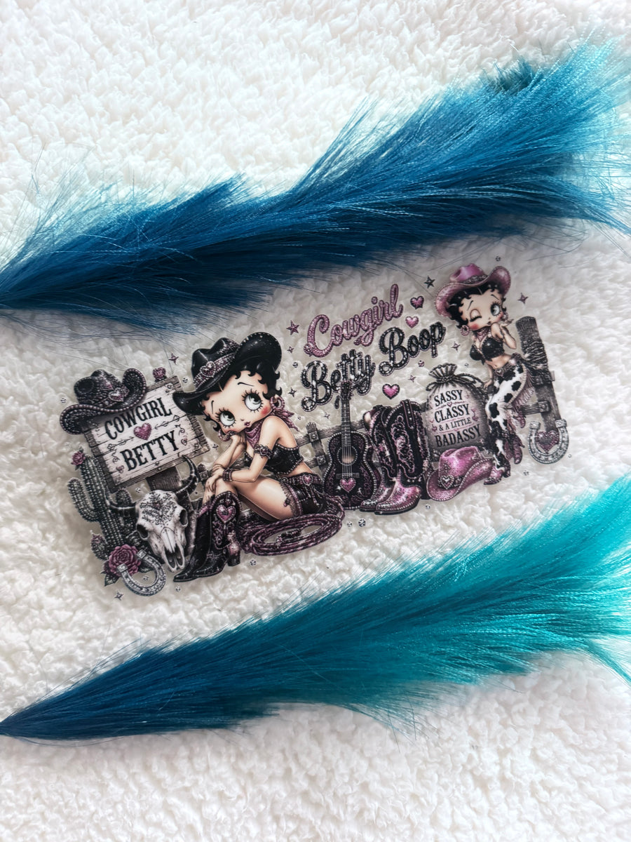 Betty boop