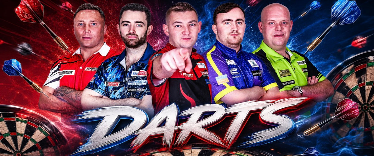 Darts