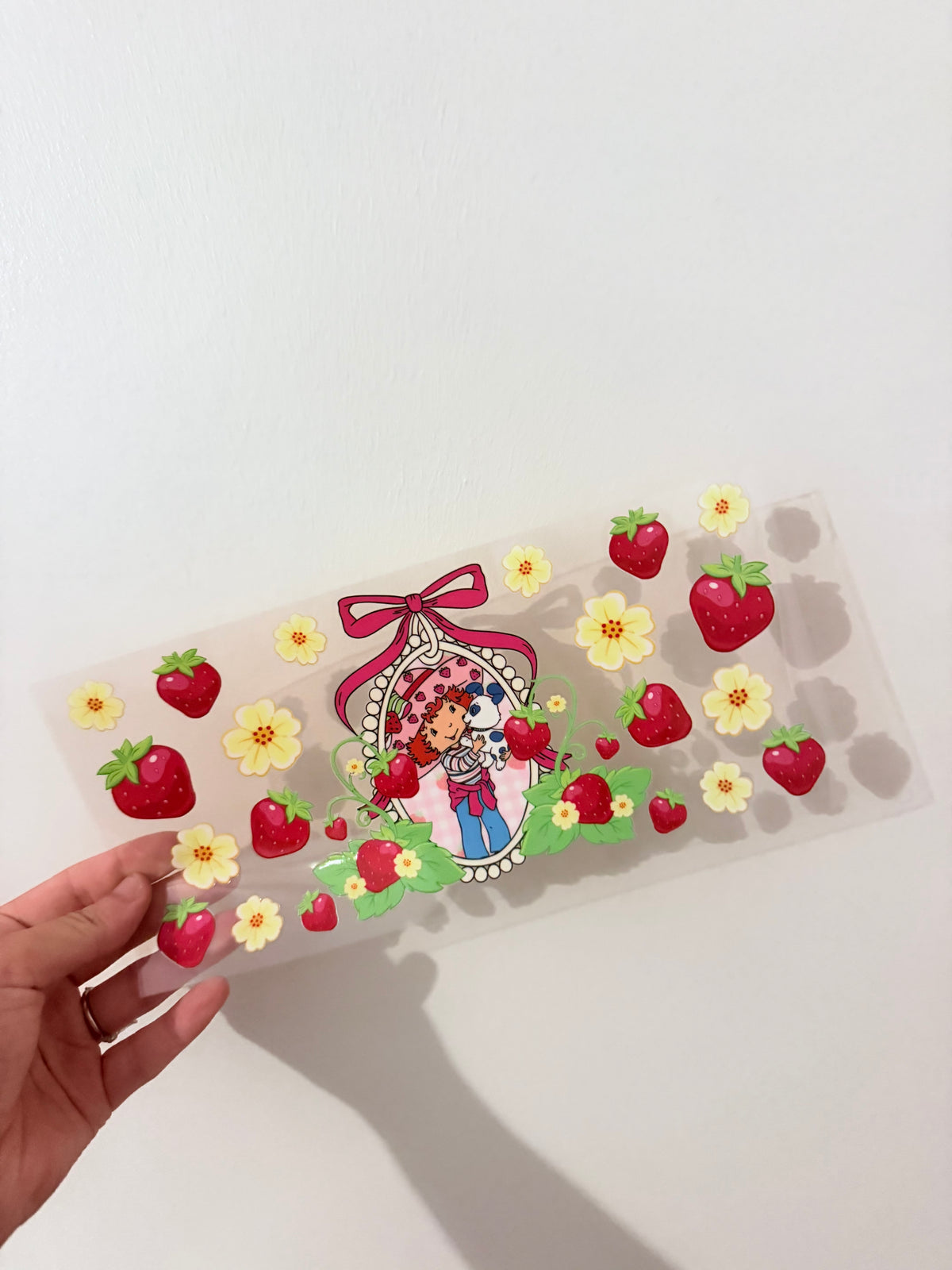 Strawberry