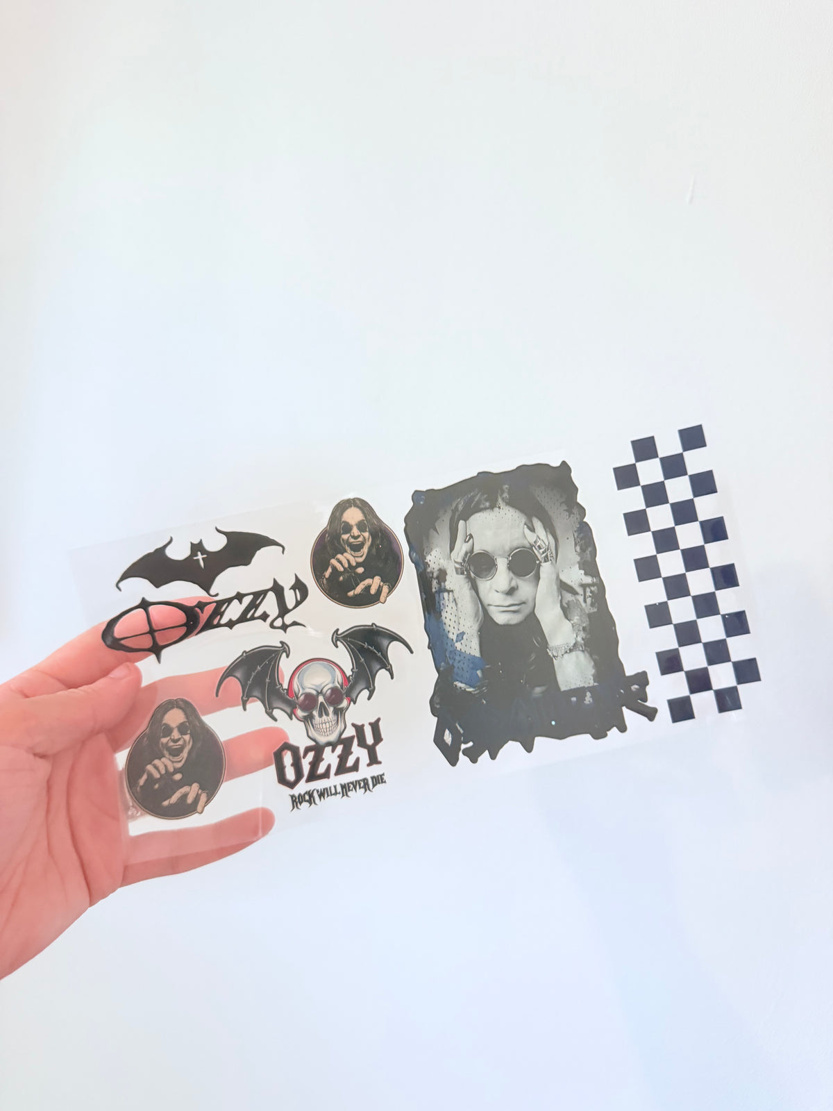 Ozzy