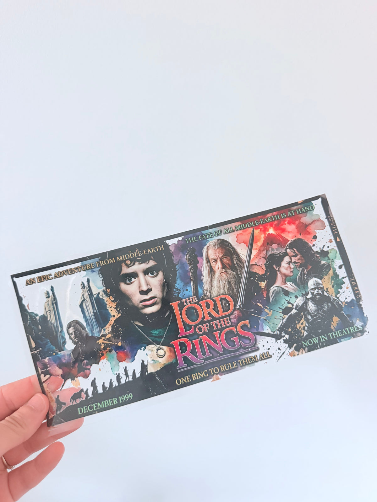 Lord of the rings