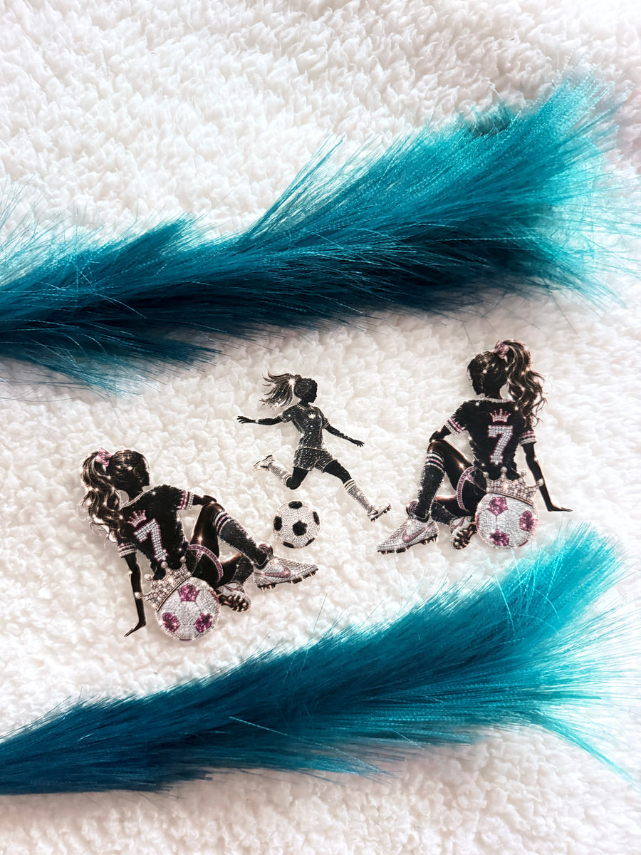 Girl football