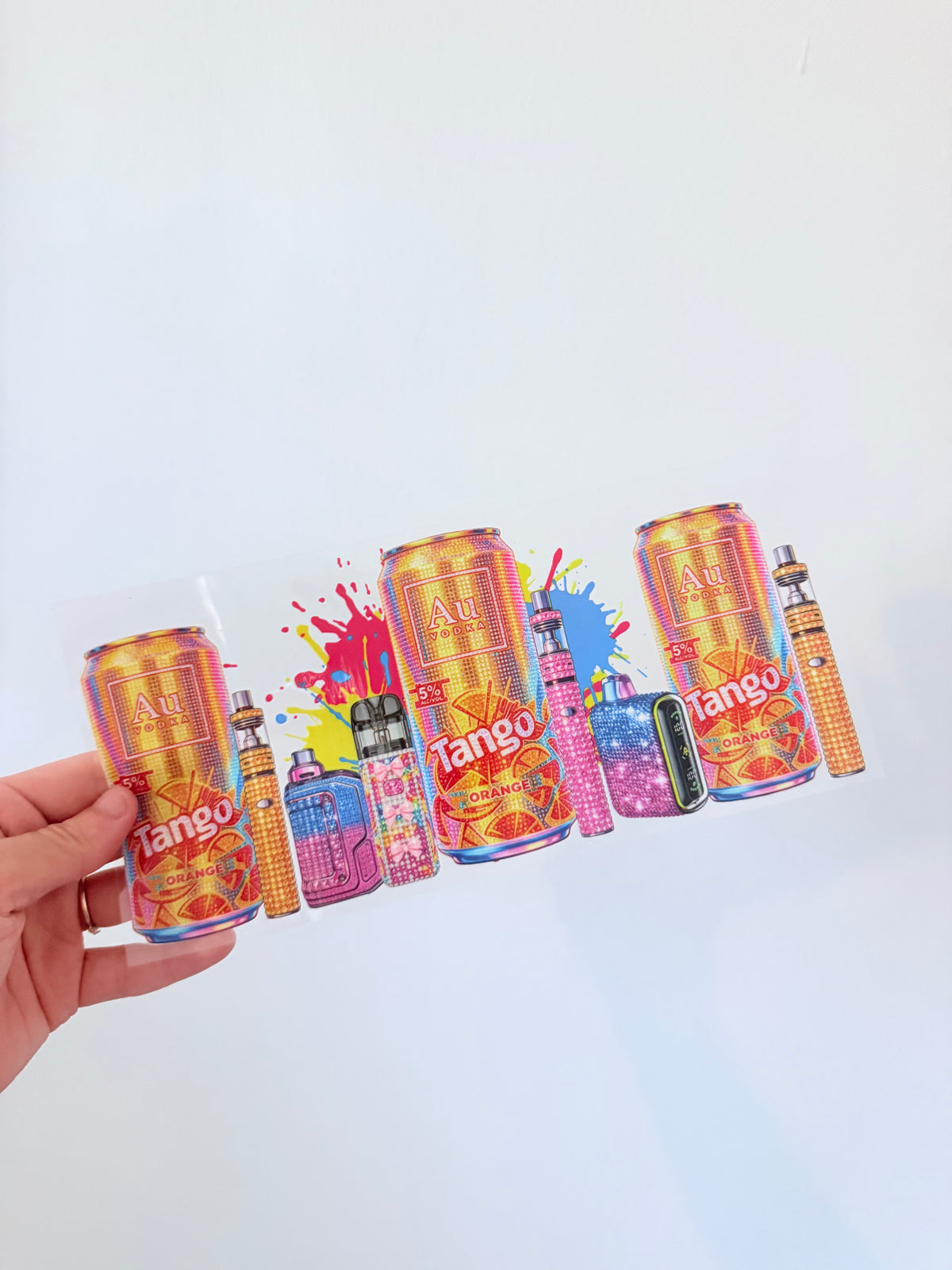 Alcohol