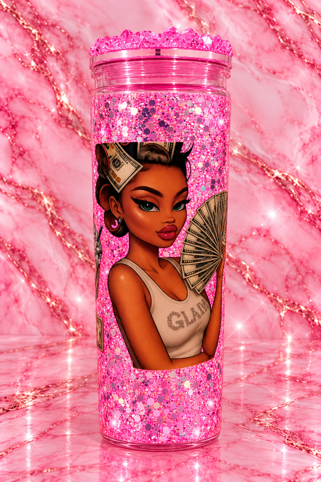 20oz tumbler