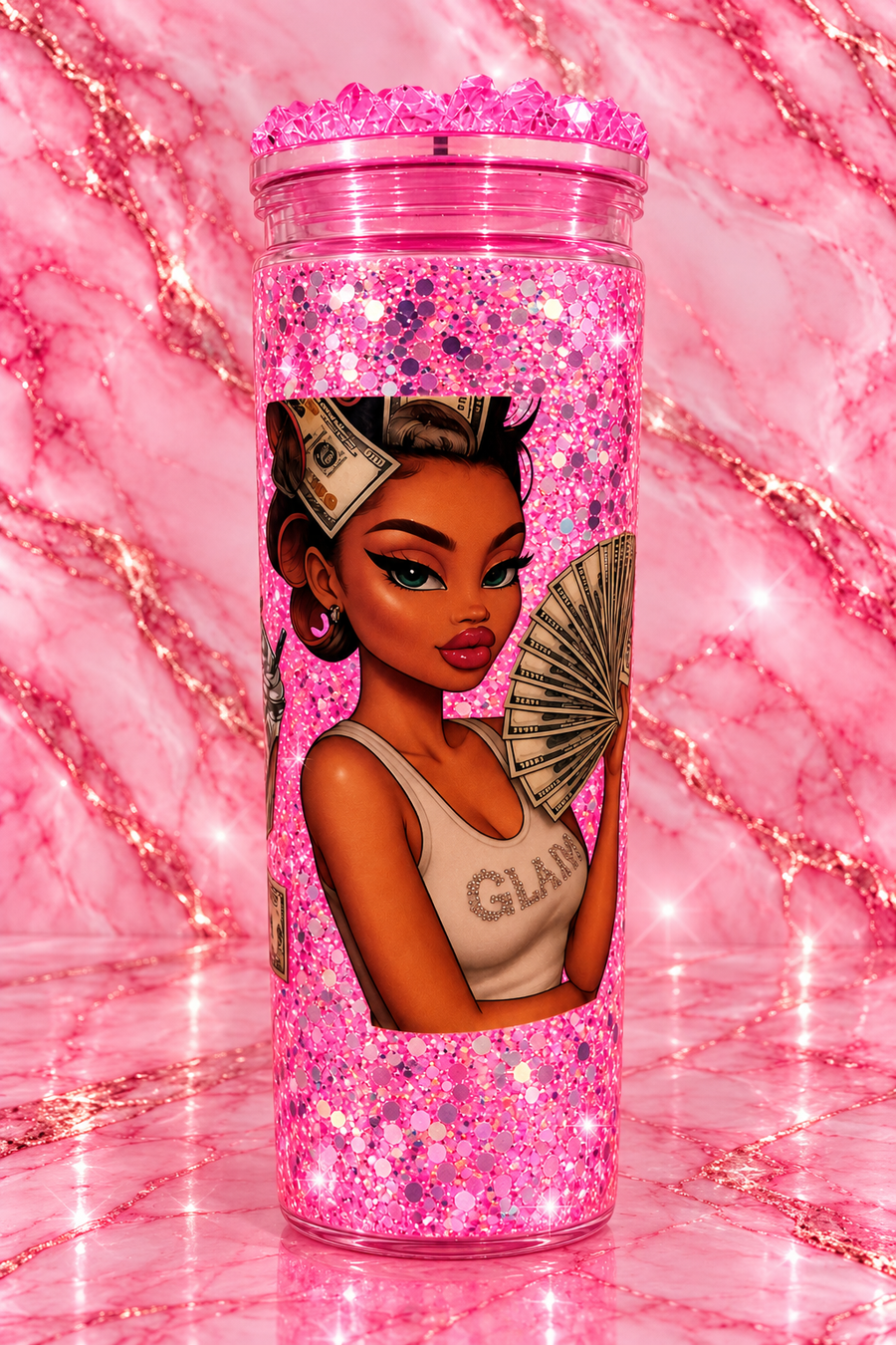 20oz tumbler