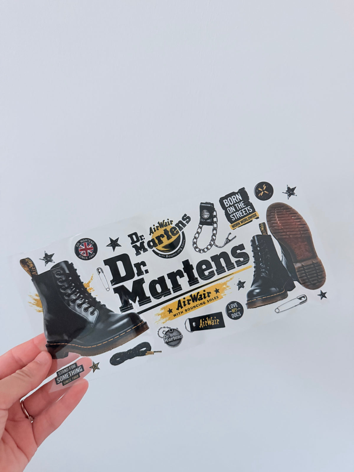 Dr martens