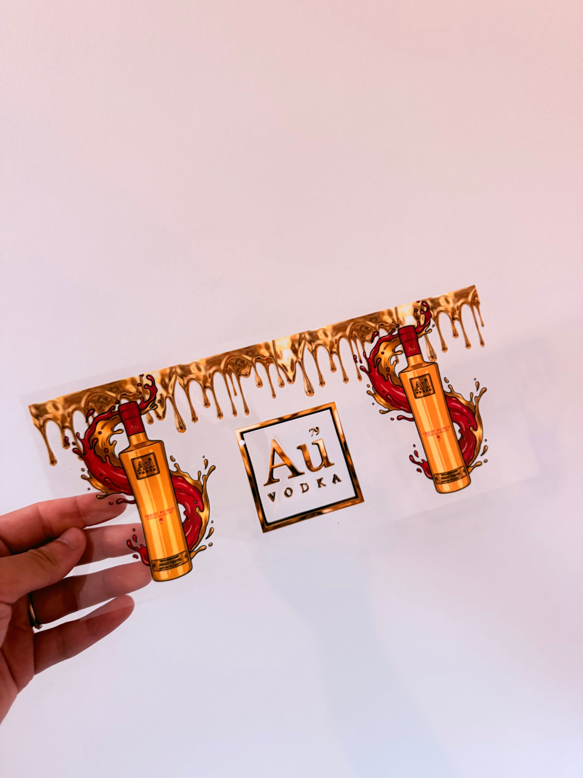 Alcohol
