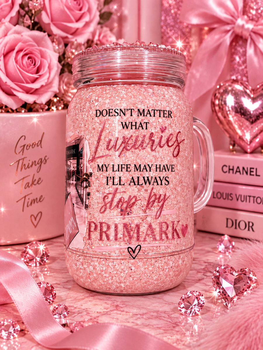 Mason jar