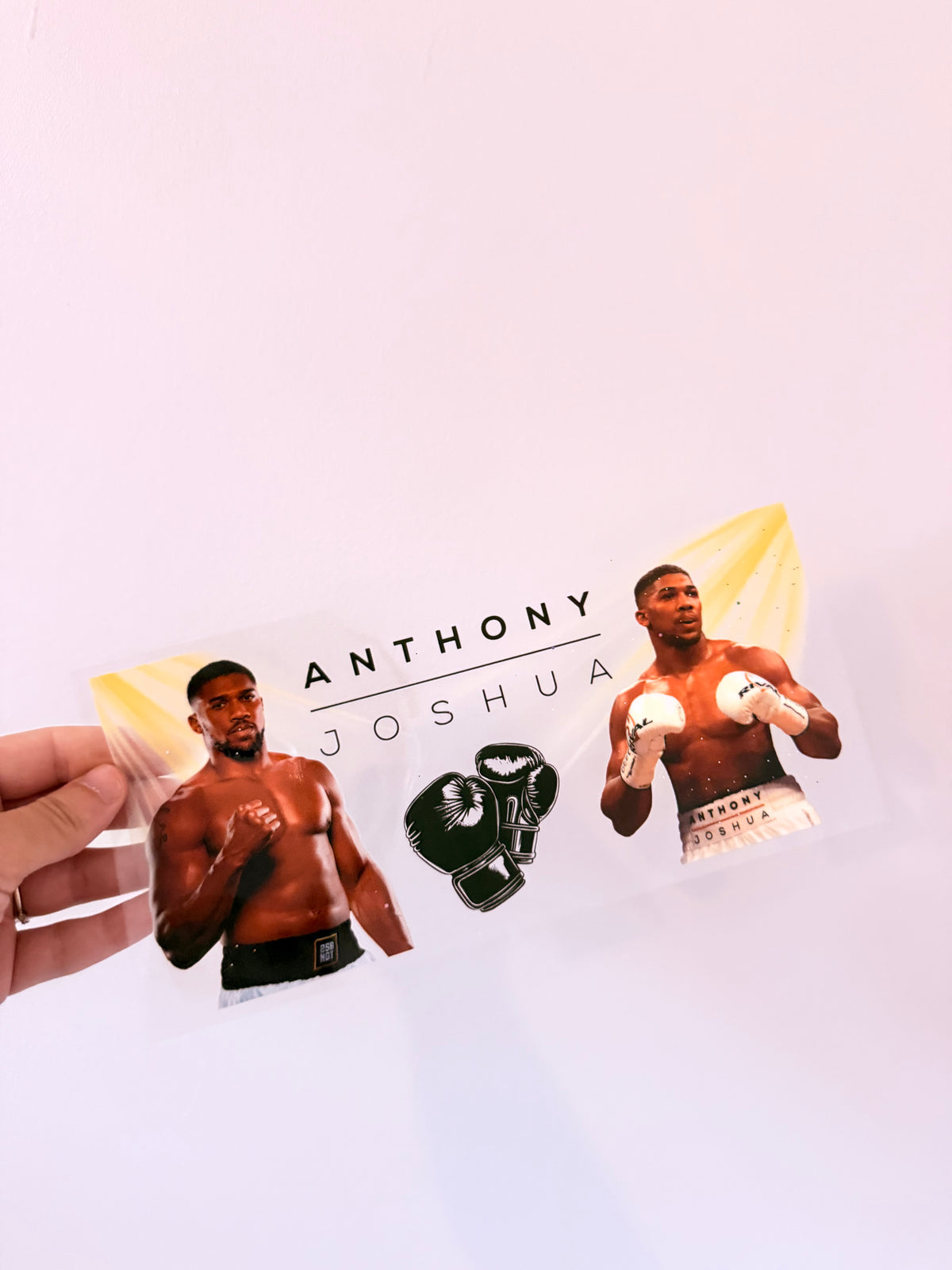 Boxing