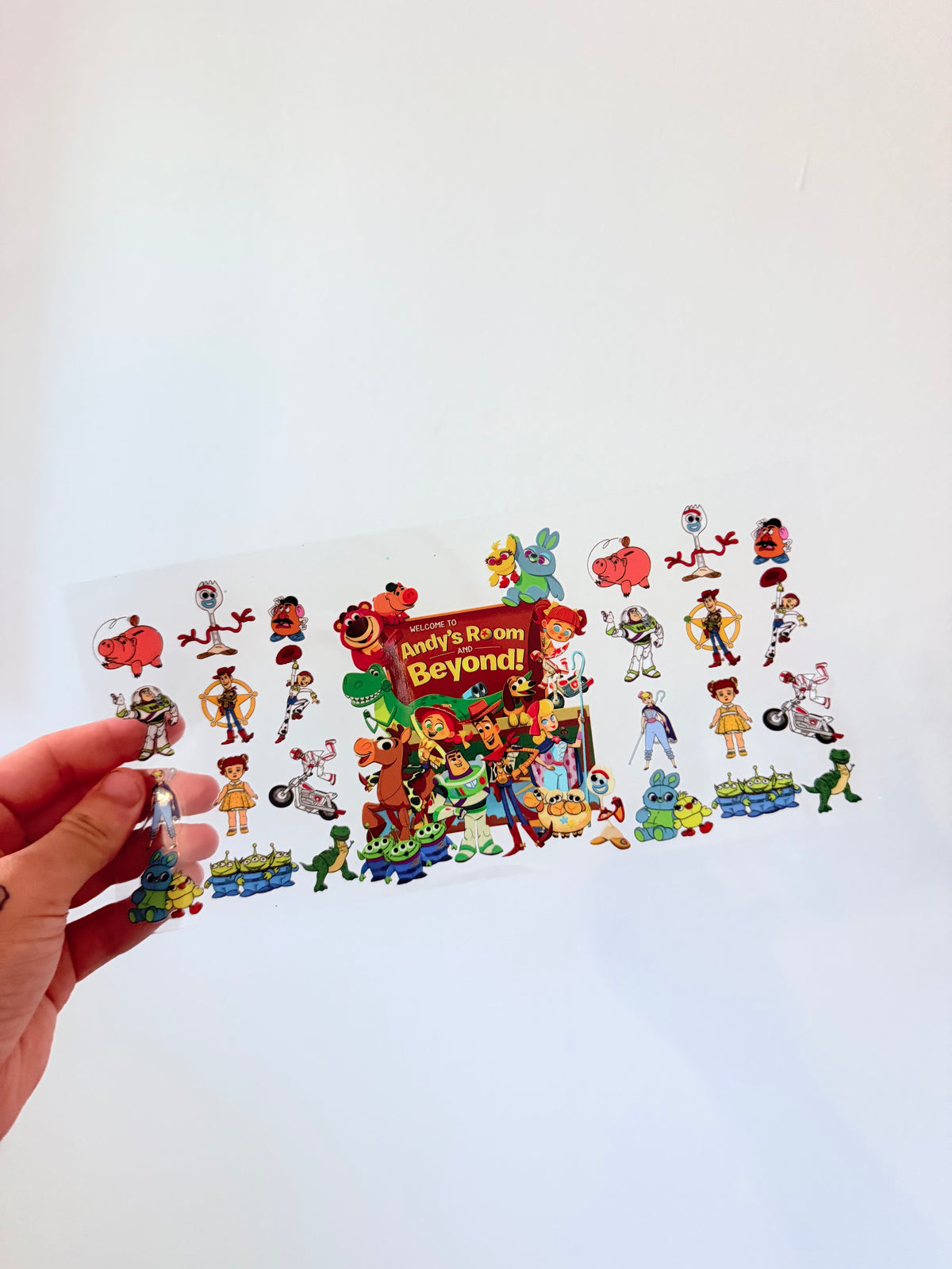 Toy Story