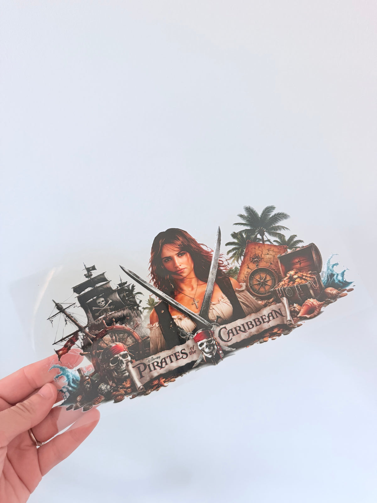 Pirates of the Caribbean
