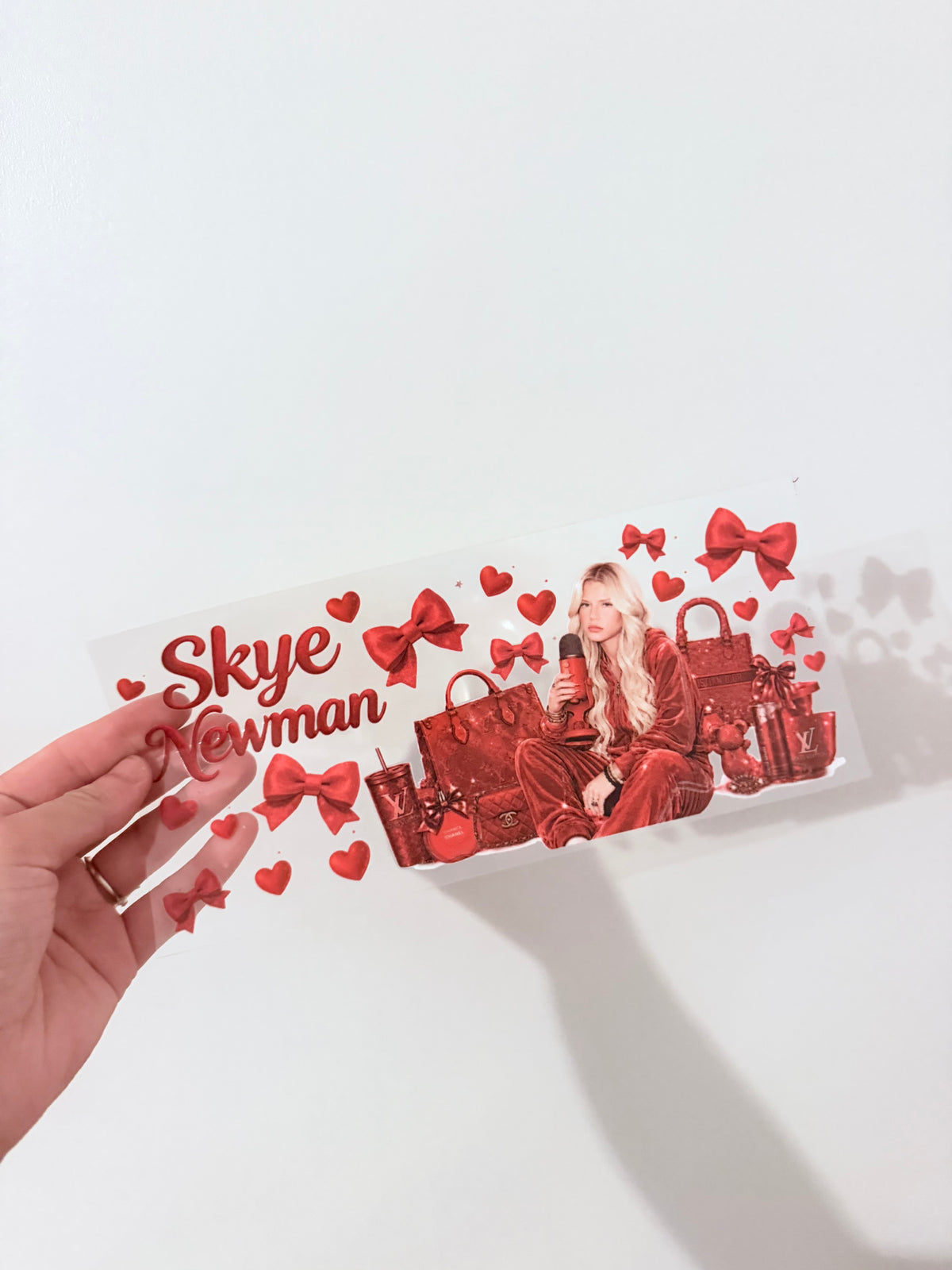 Skye Newman