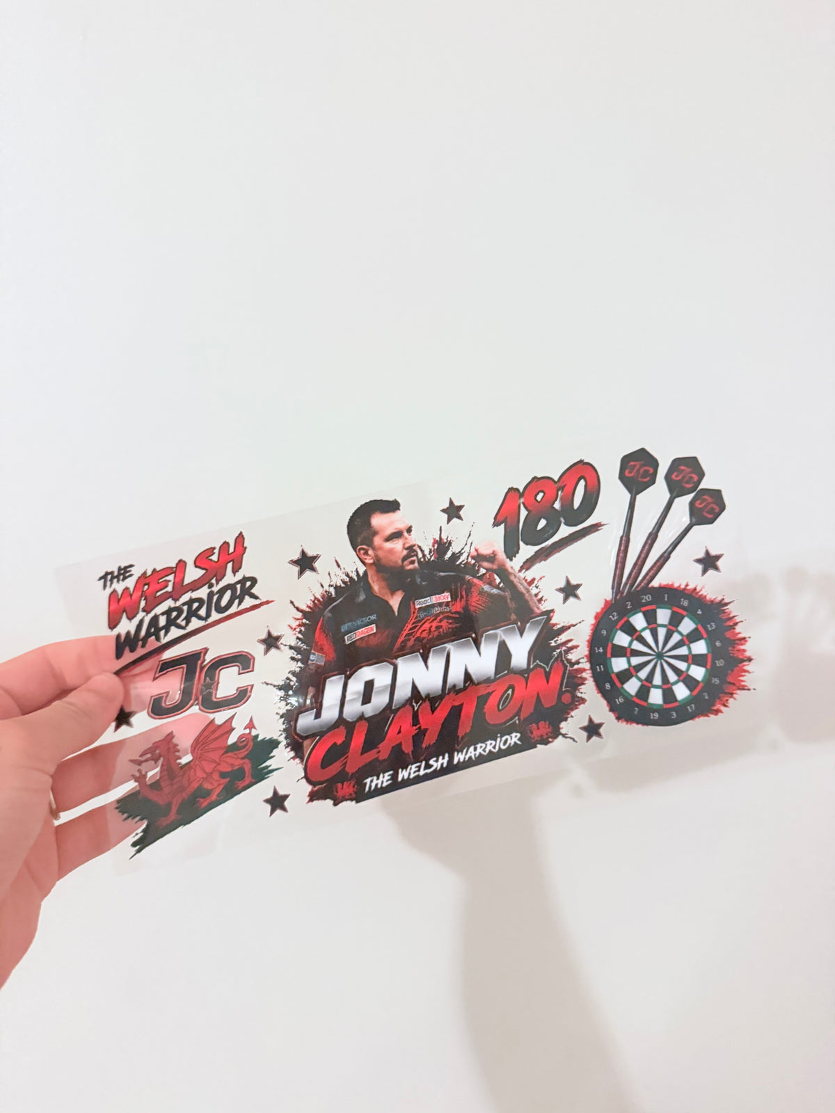 Darts