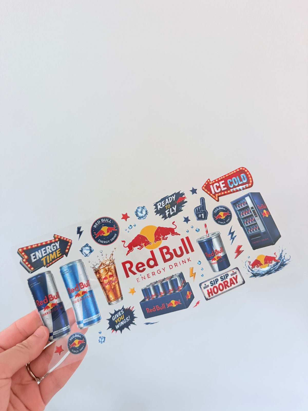 Redbull