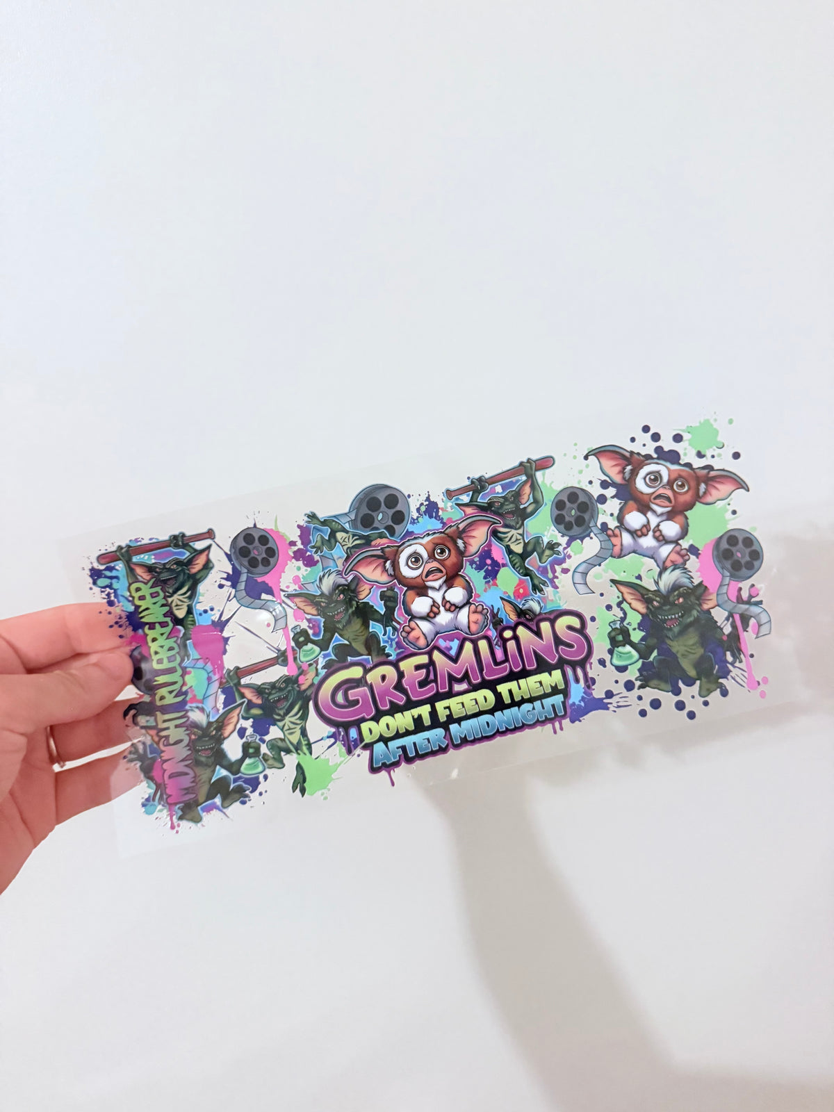 Gremlins
