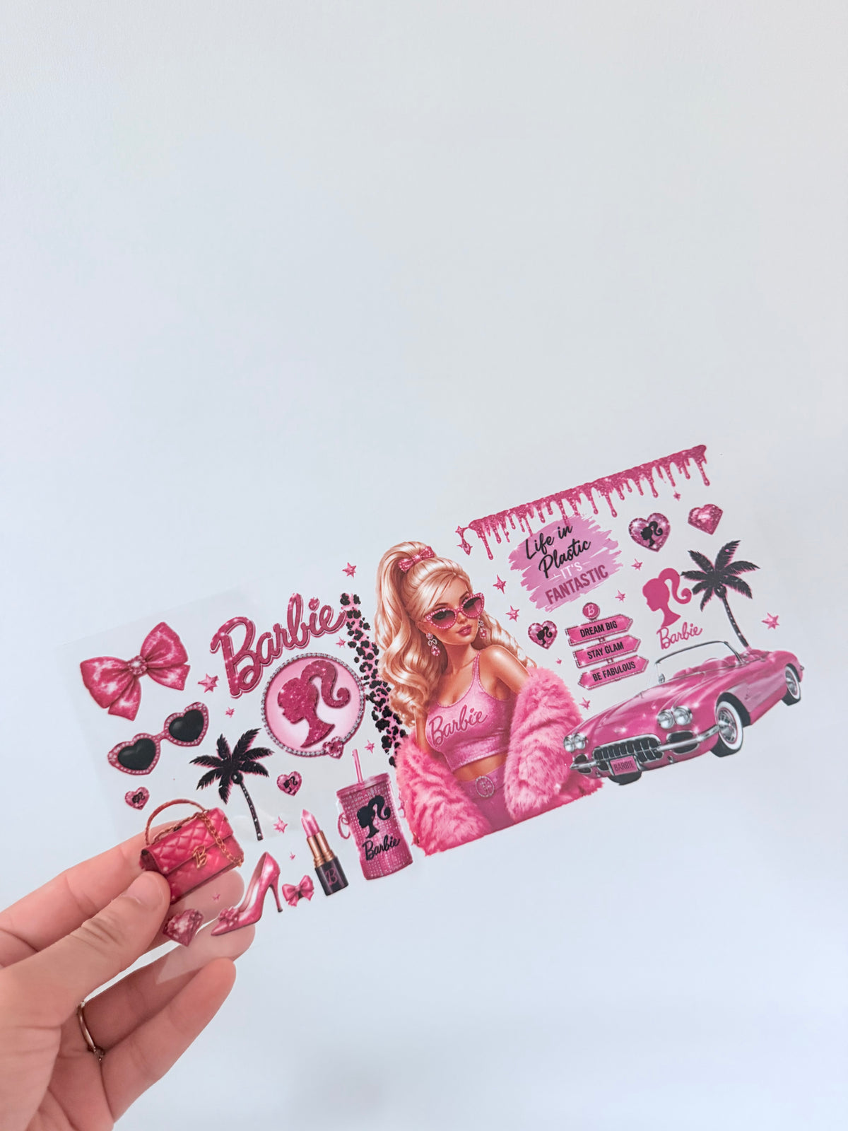 Barbie