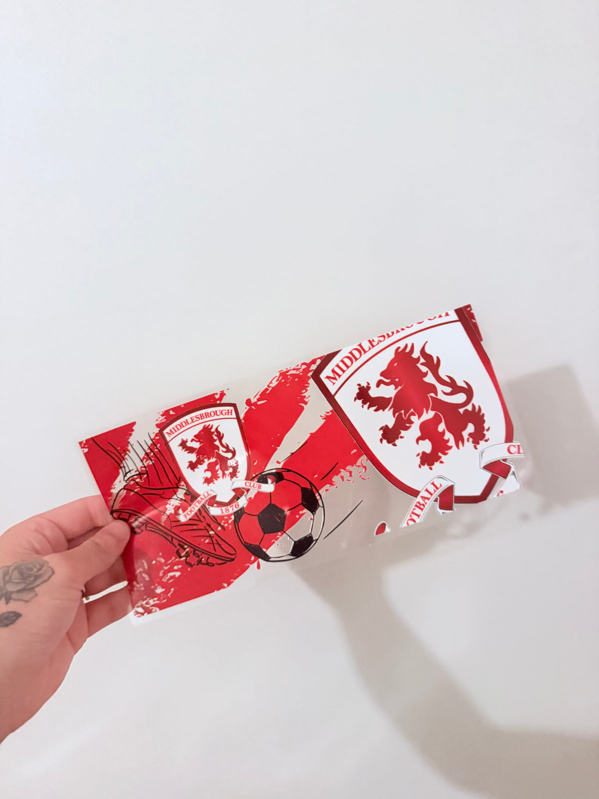 Middlesbrough