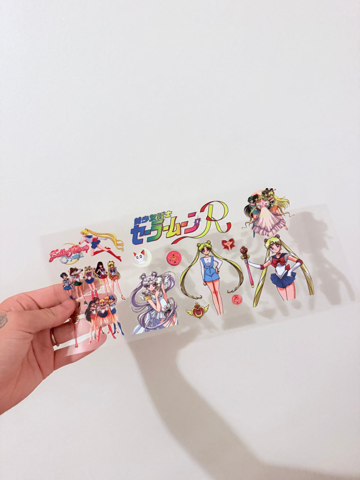 Anime
