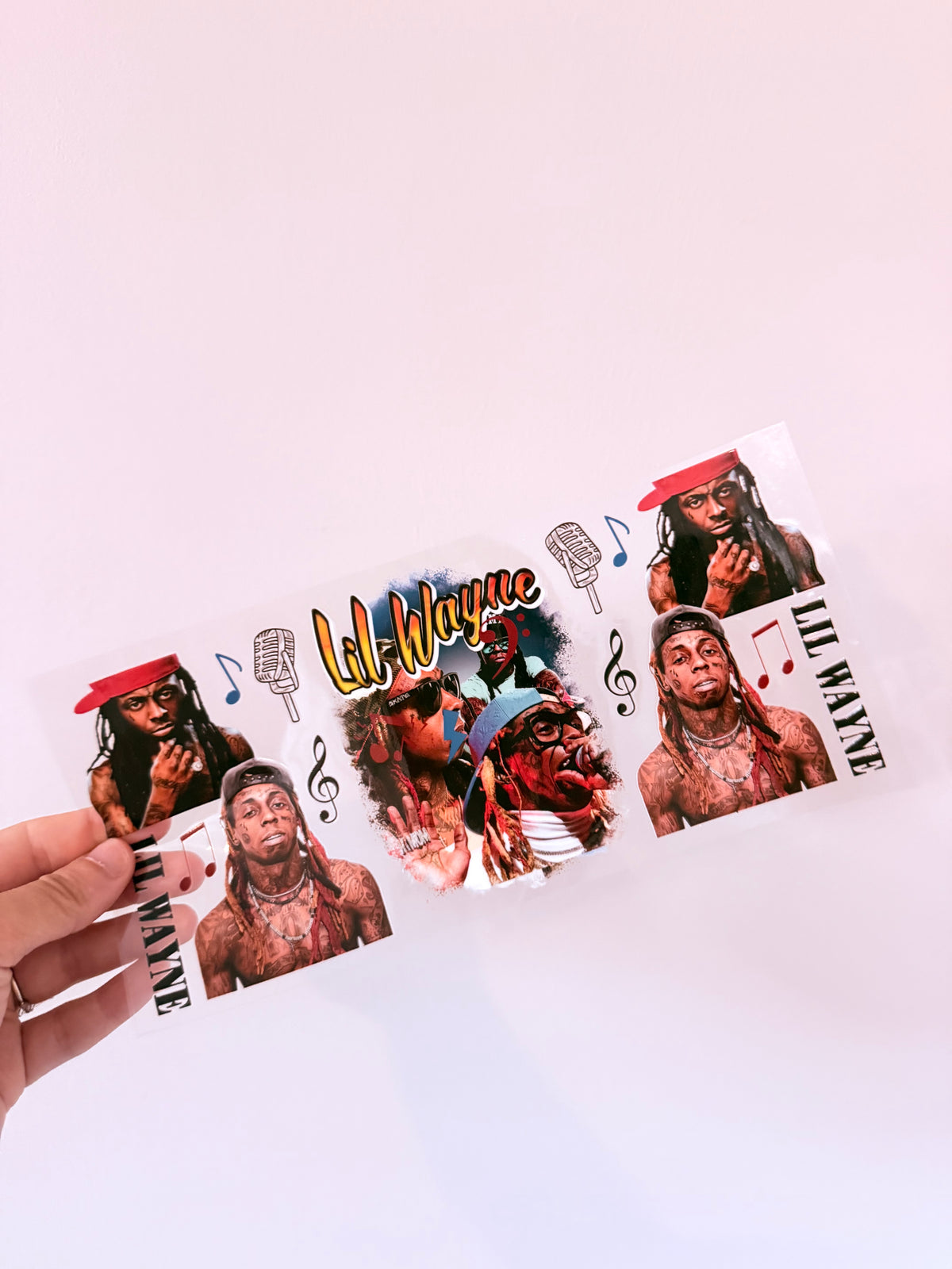 Lil Wayne