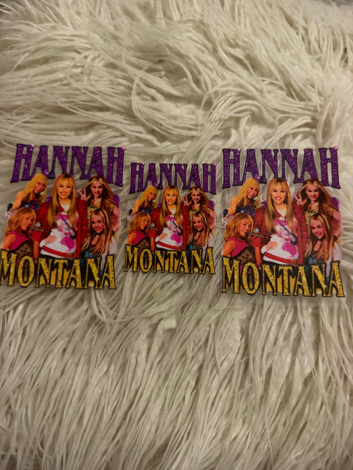 Hannah Montana
