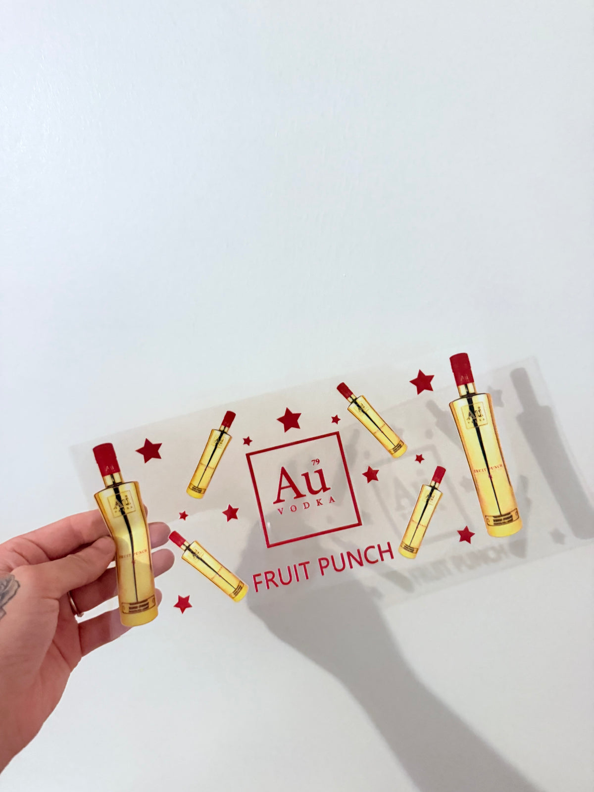 Au