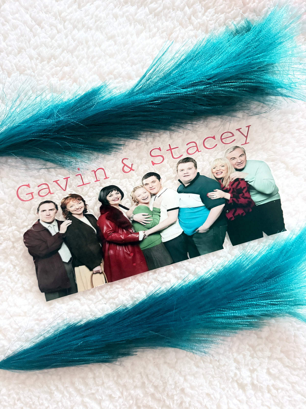 Gavin & Stacey