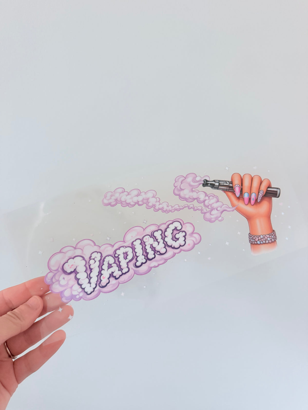 Vaping