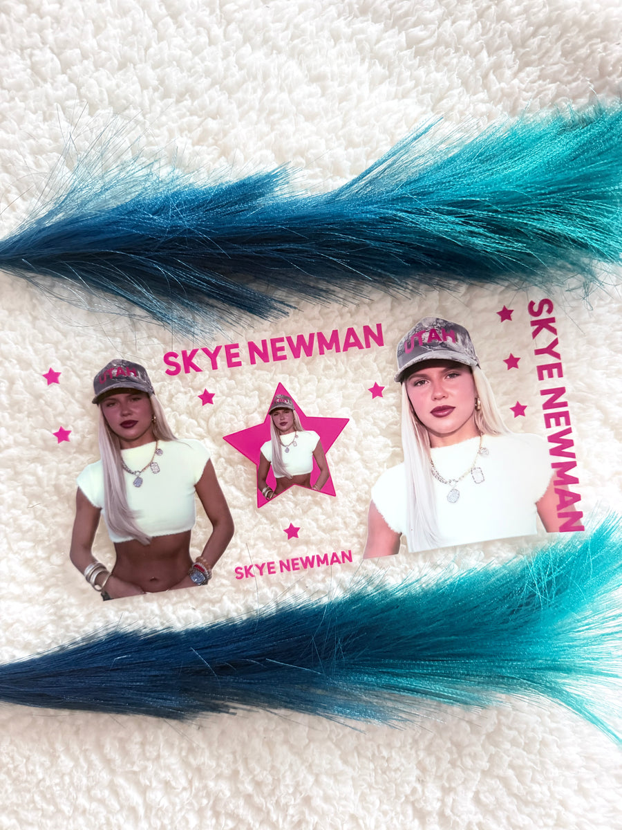 Skye Newman