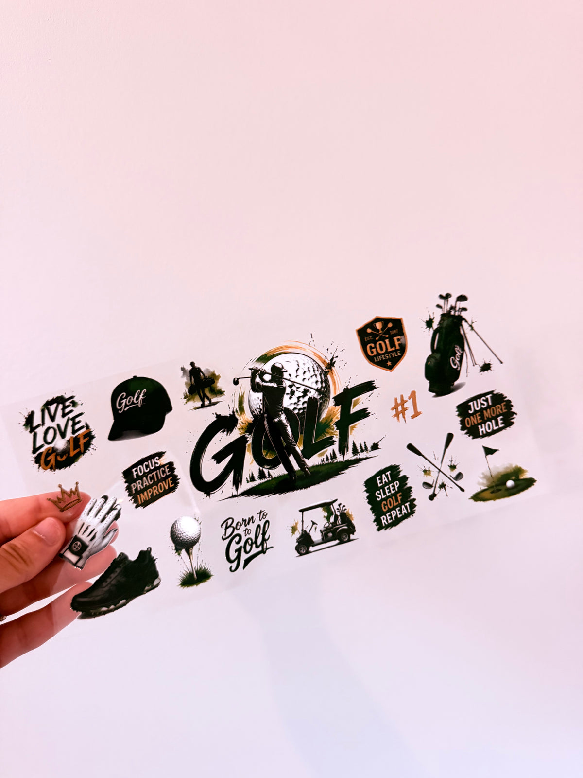 Golf