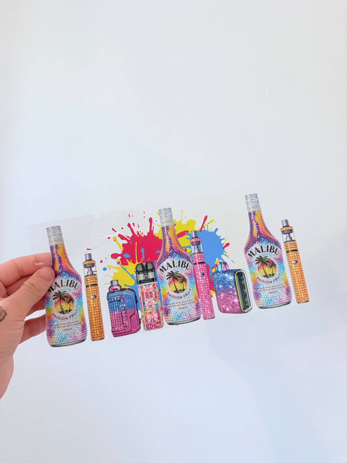 Alcohol