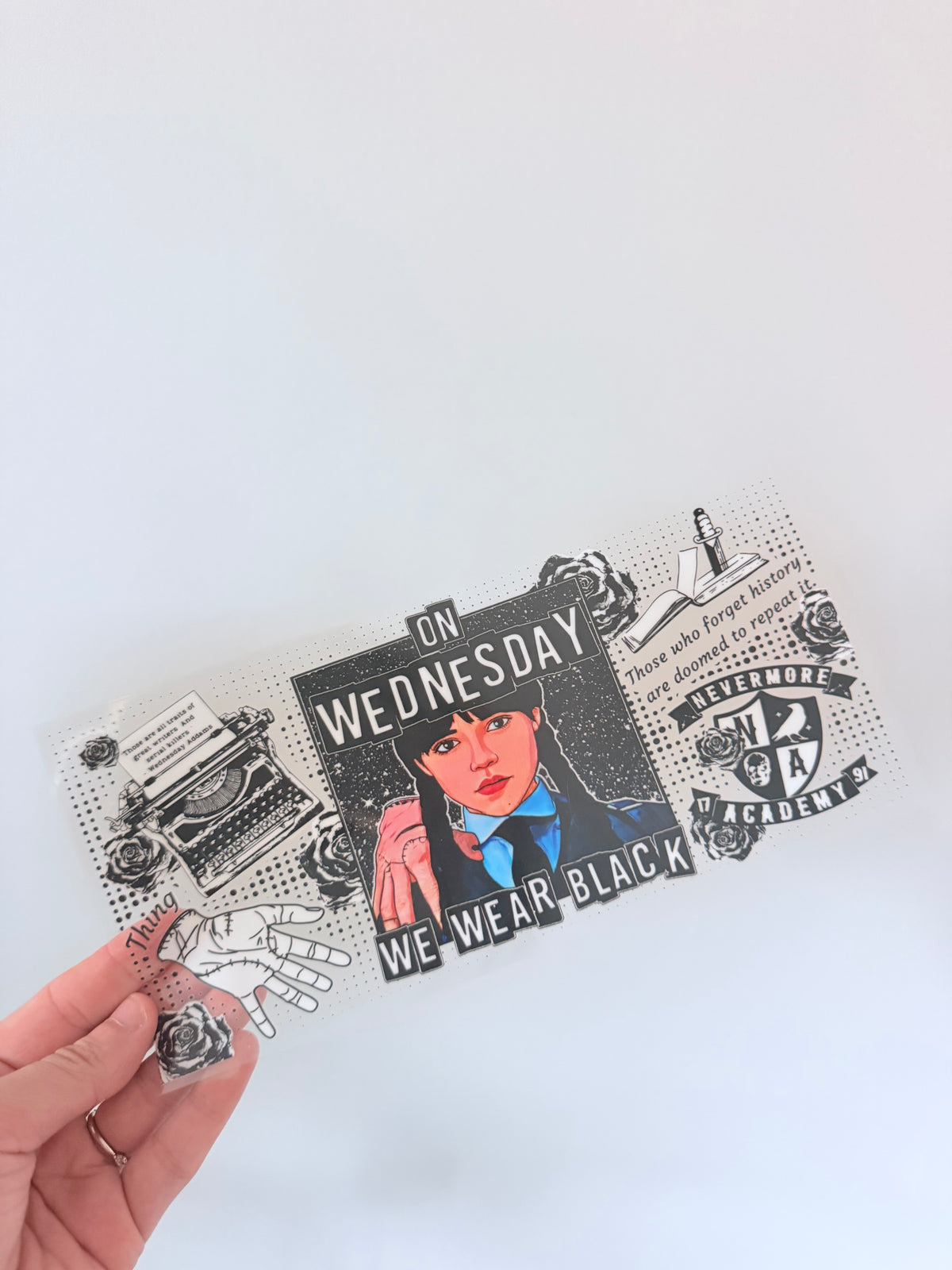 Wednesday