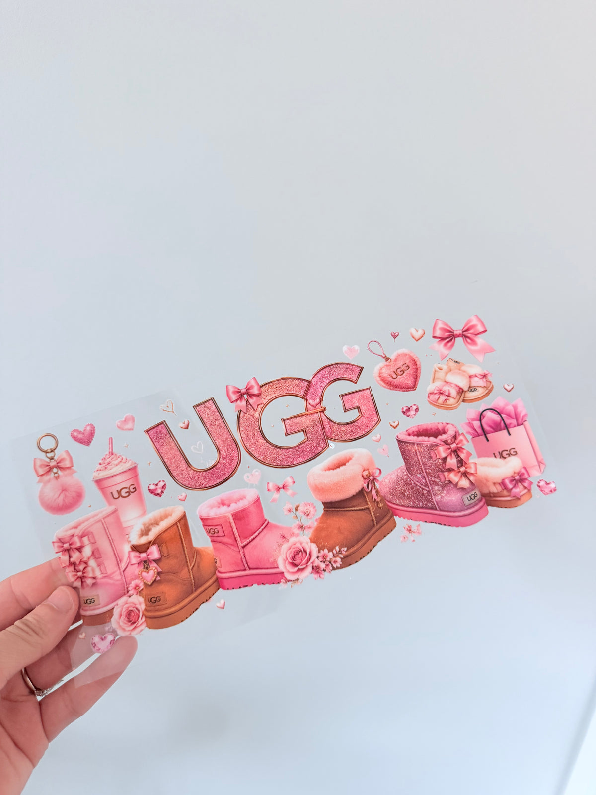 Uggs
