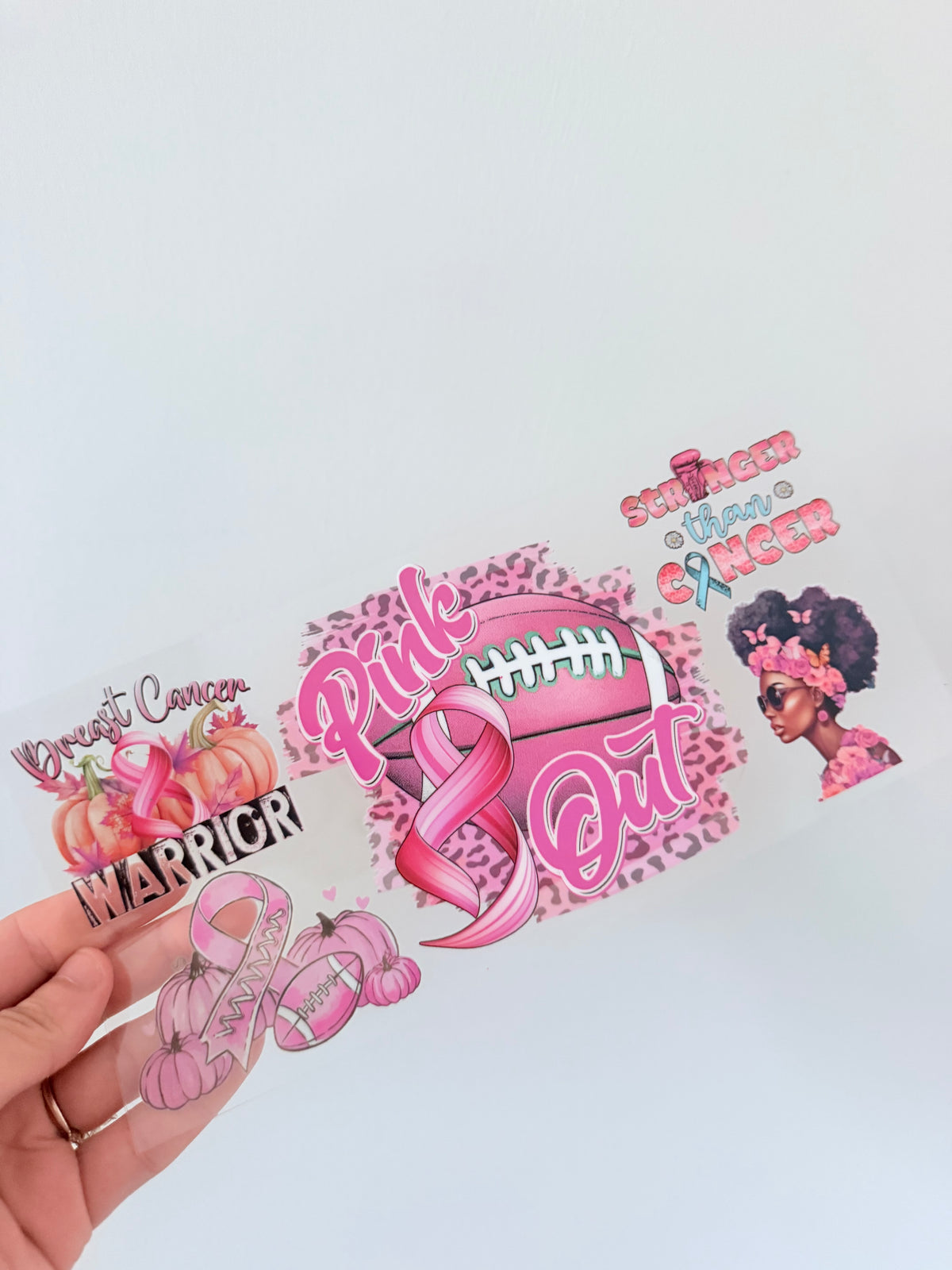 Breast cancer