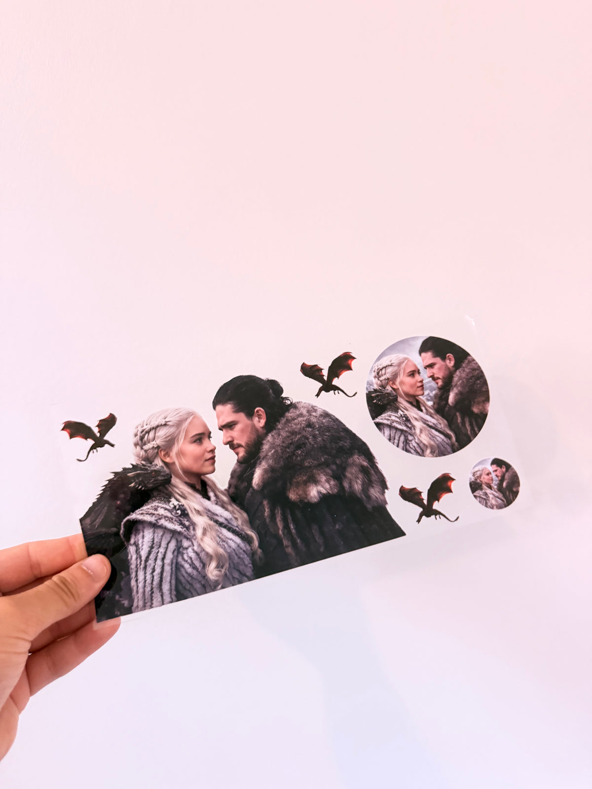 Game of thrones