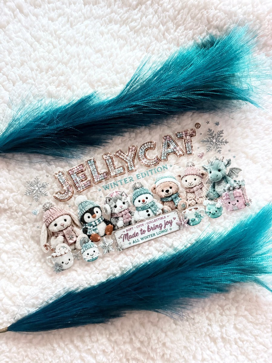 Jelly cats