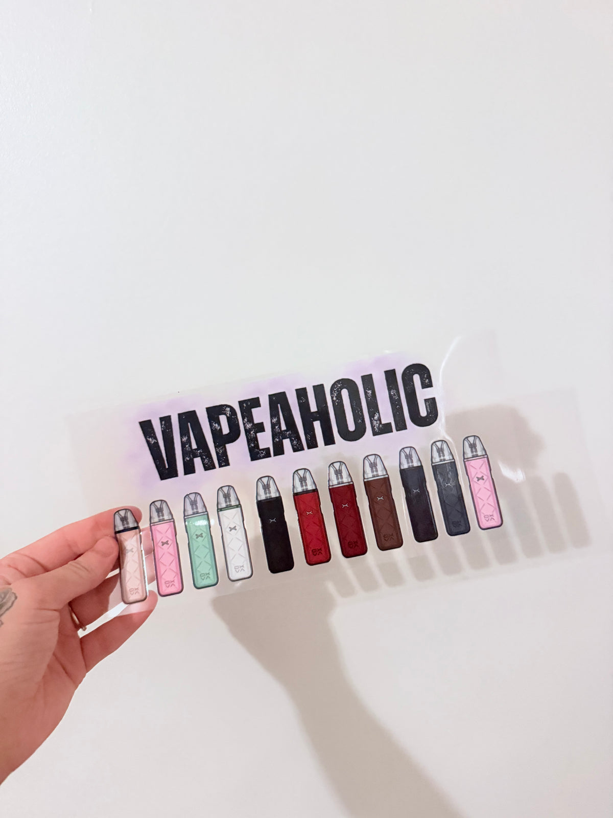 Vape