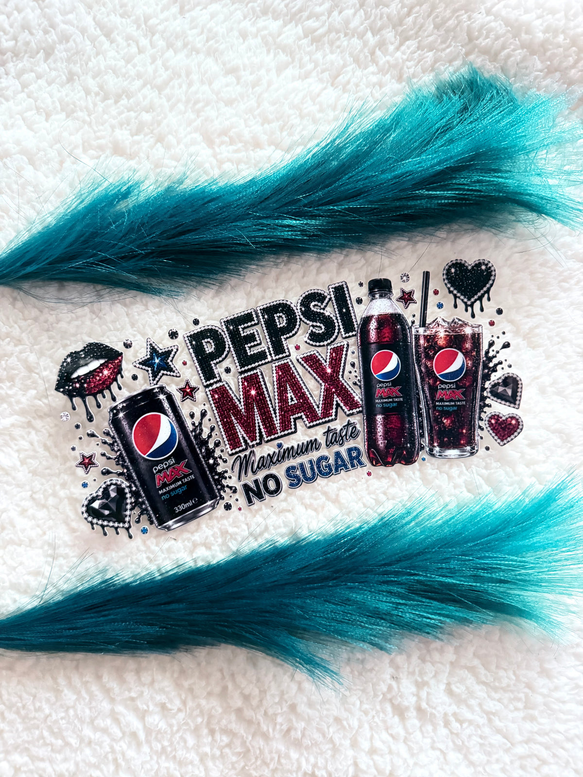 Pepsi Max