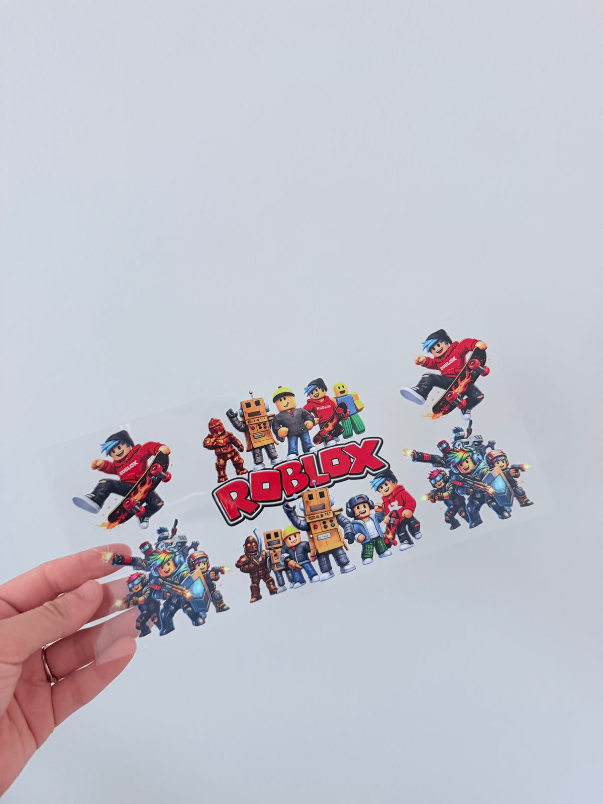 Roblox