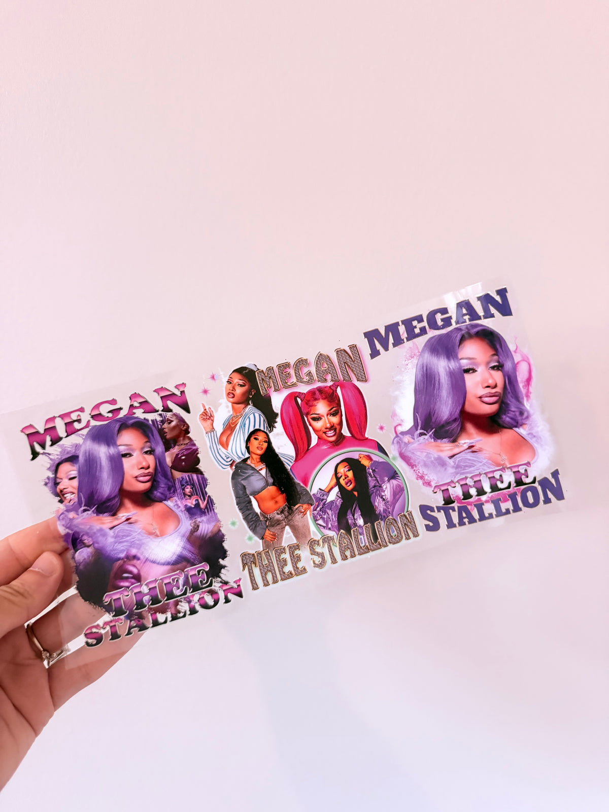 Megan thee stallion