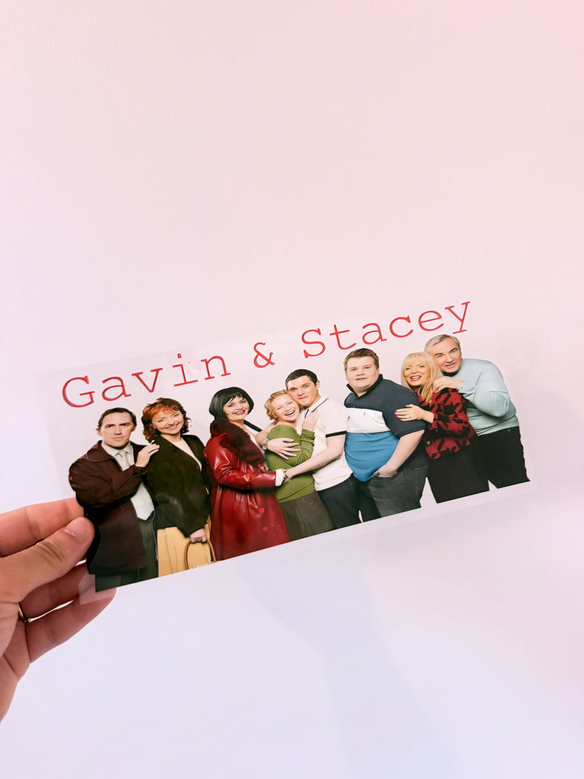 Gavin & Stacey