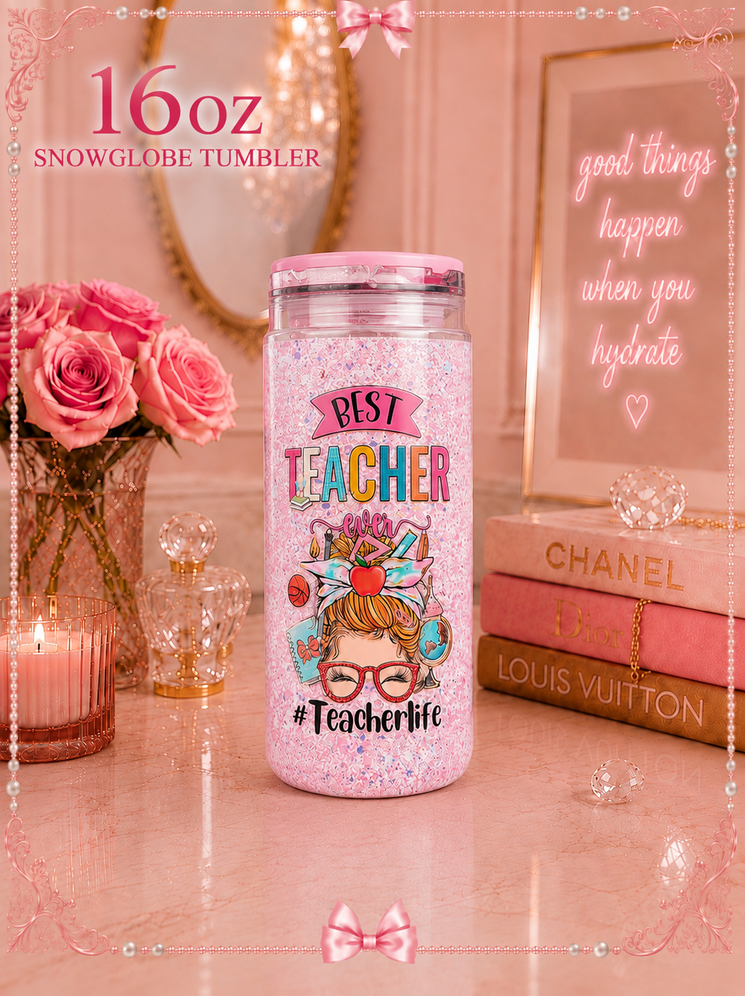 16oz tumbler