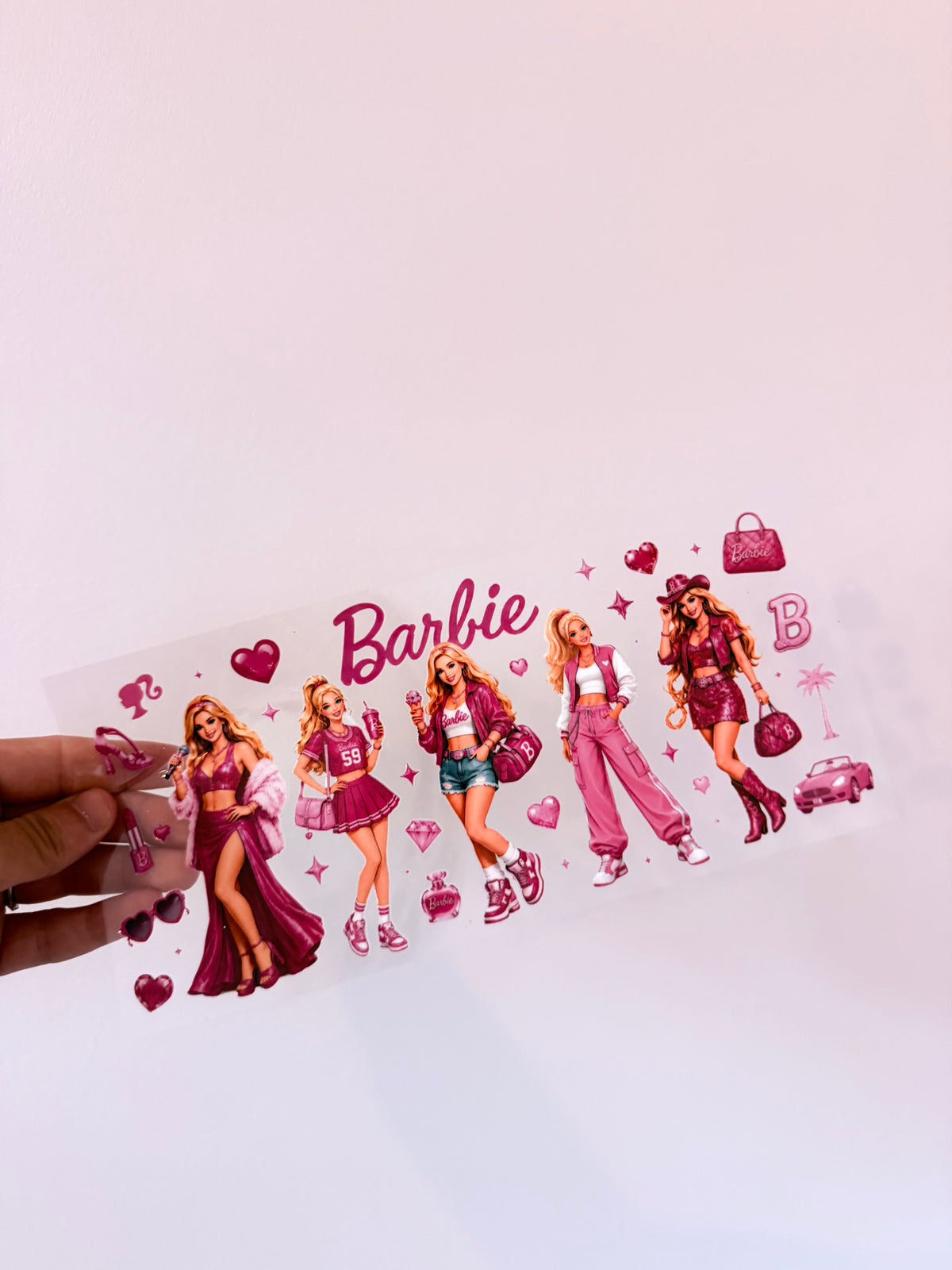 Barbie
