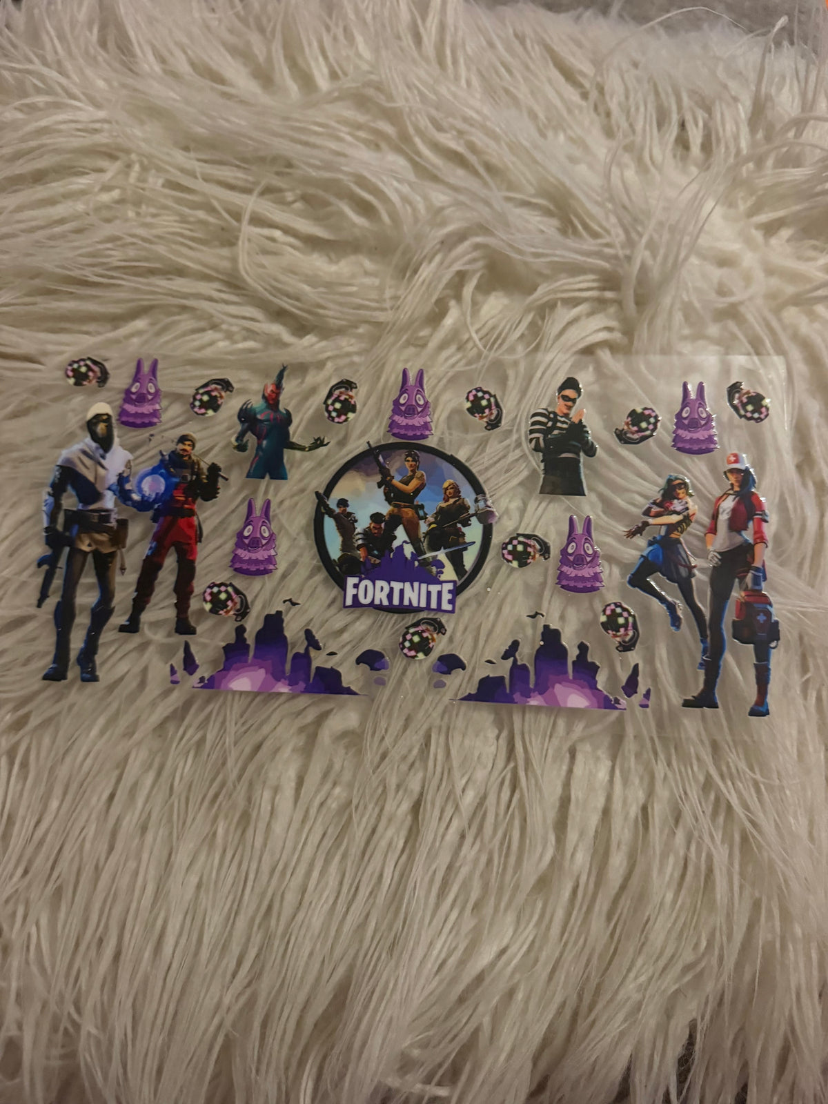 Fortnite