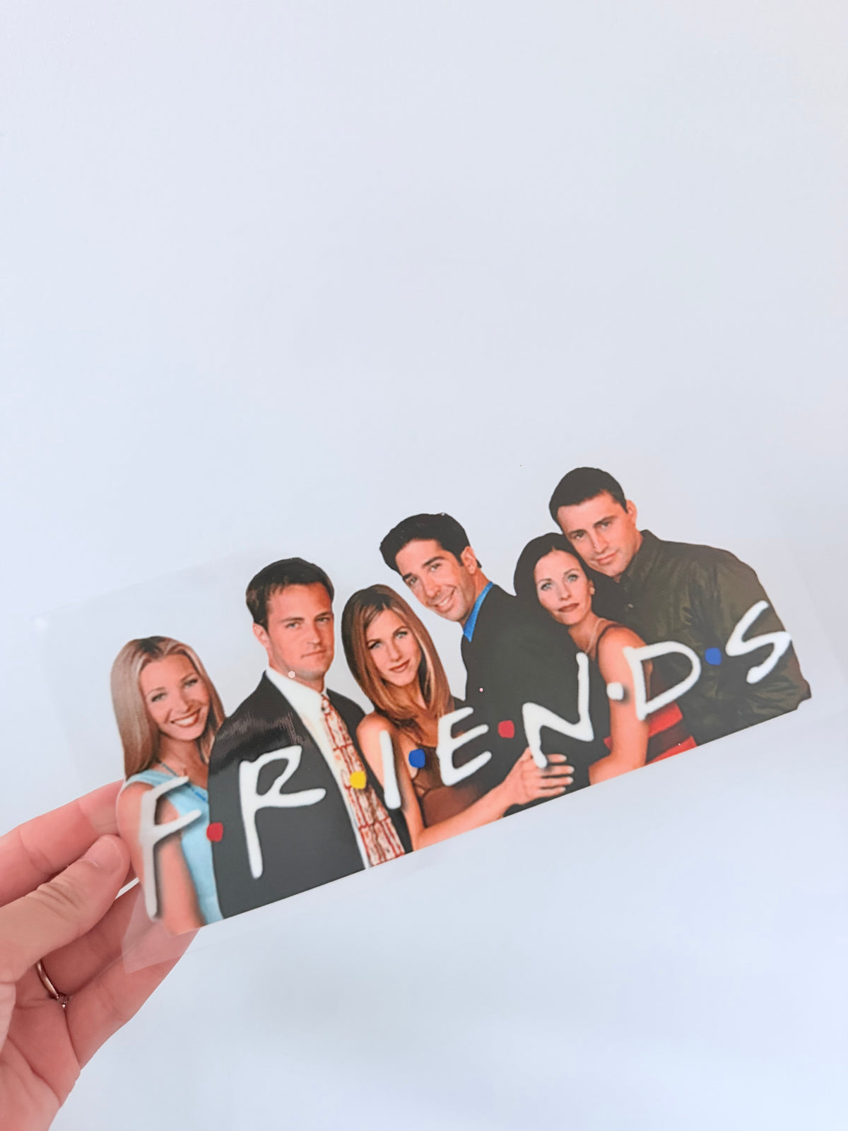 Friends