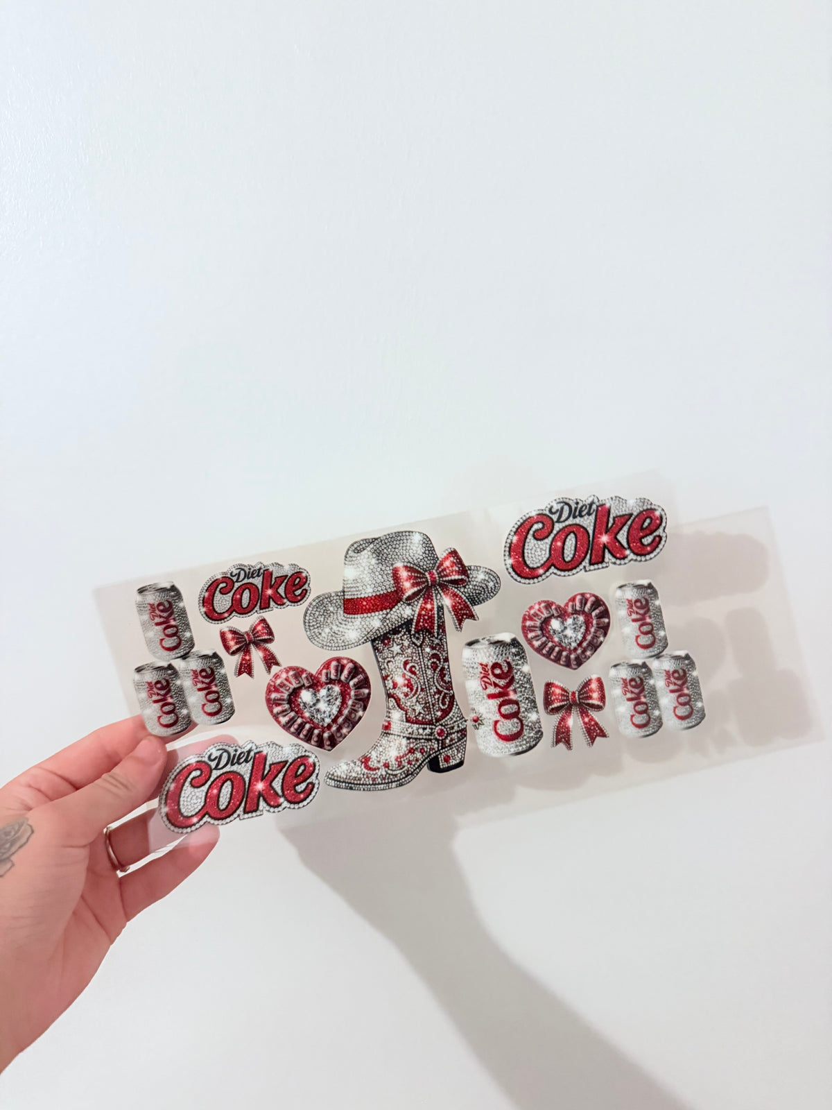 Diet Coke