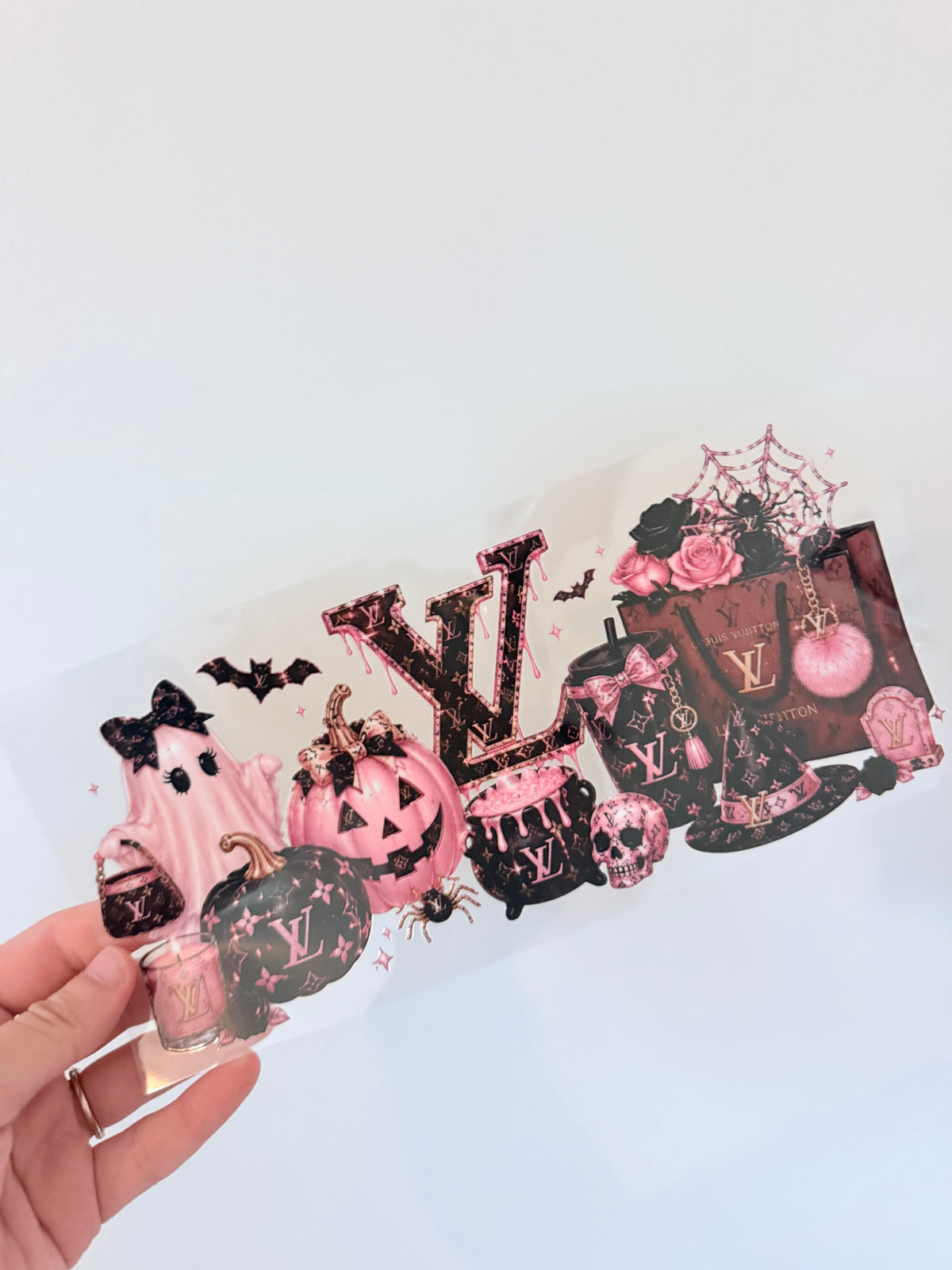 LV Halloween
